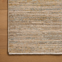 Kiko KIK-03 Rug [Gold/Sky]