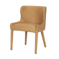 Nolan Wingback Dining Chair