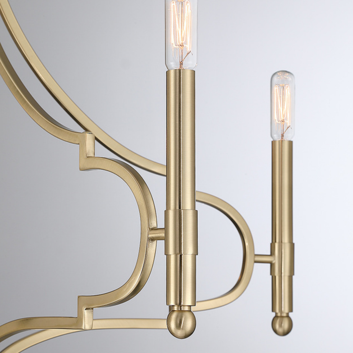 Woodlawn 28" Chandelier