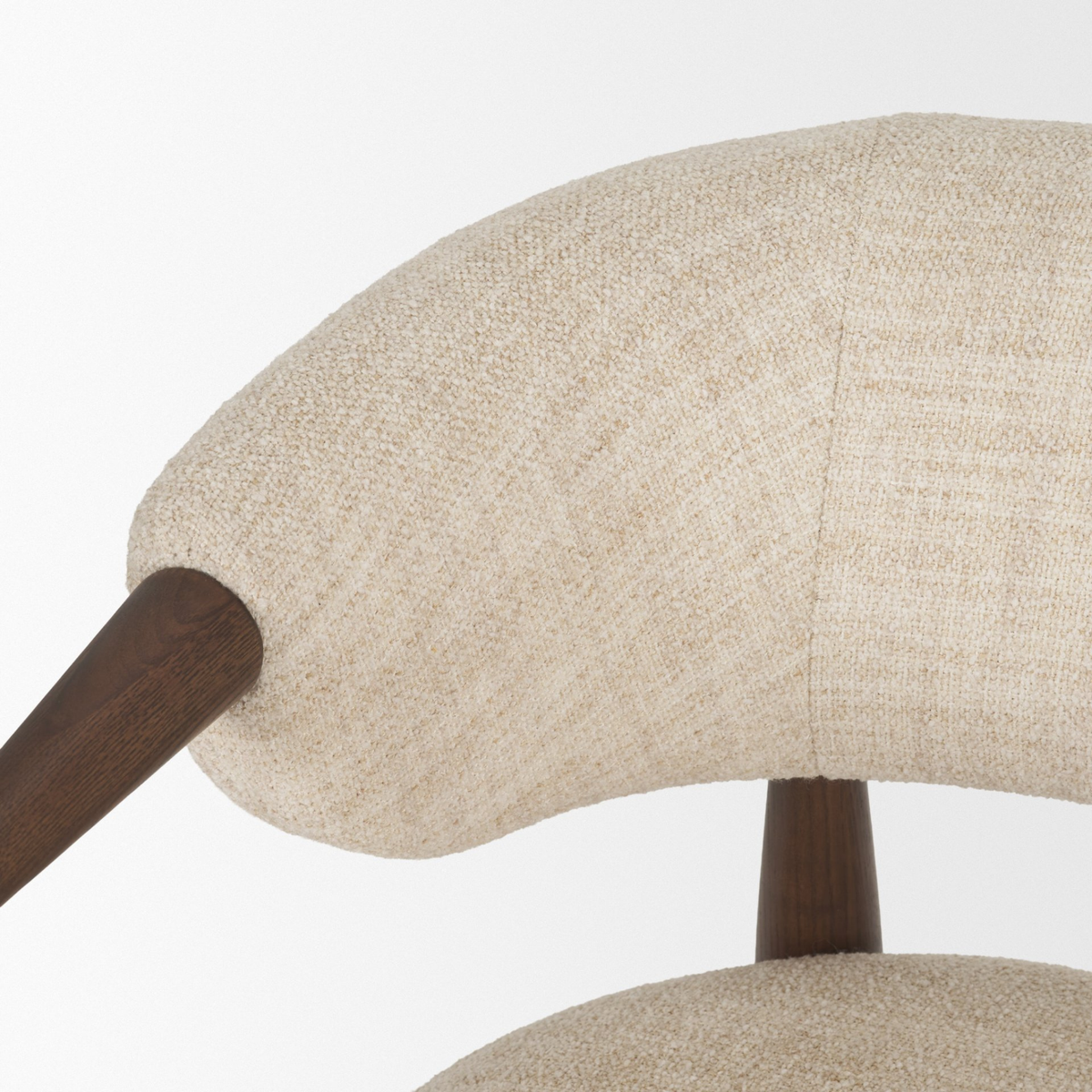 Lewis Accent Chair