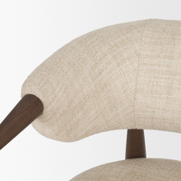 Lewis Accent Chair