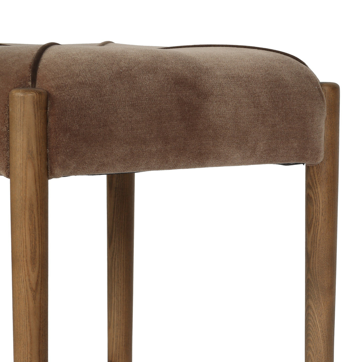Auden Stool [Performance Fabric]