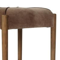 Auden Stool [Performance Fabric]