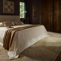 Elora ELR-09 Rug [Pistachio/Clay]