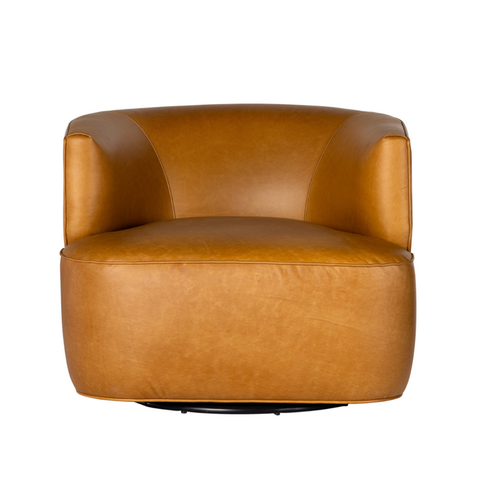 Milton Swivel Chair