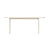 Karina Console Table