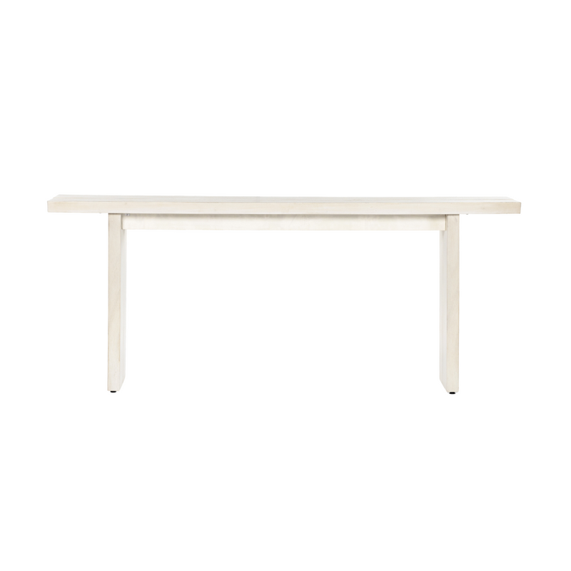 Karina Console Table