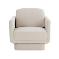 Evangeline Lounge Chair