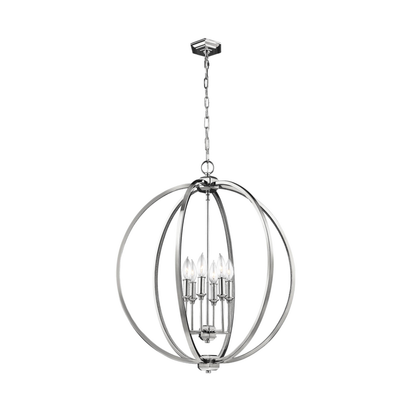 Corinne Large Pendant