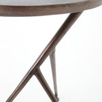 Solomon Accent Table