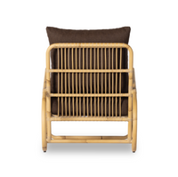 Ronin Outdoor Chair