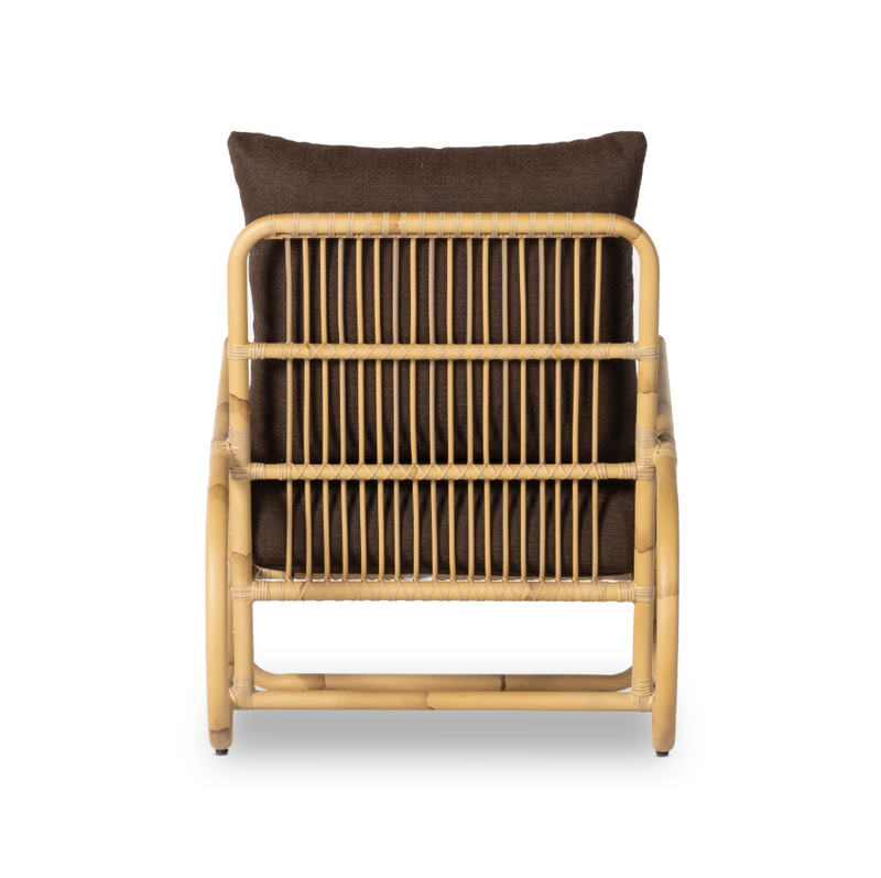 Ronin Outdoor Chair