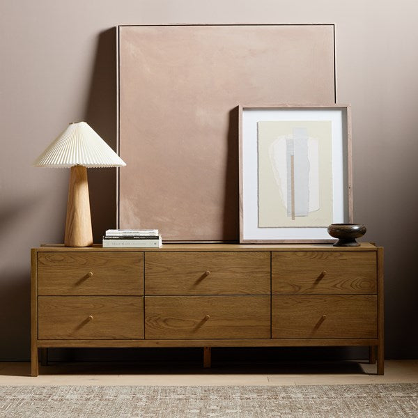 Mera Media Console