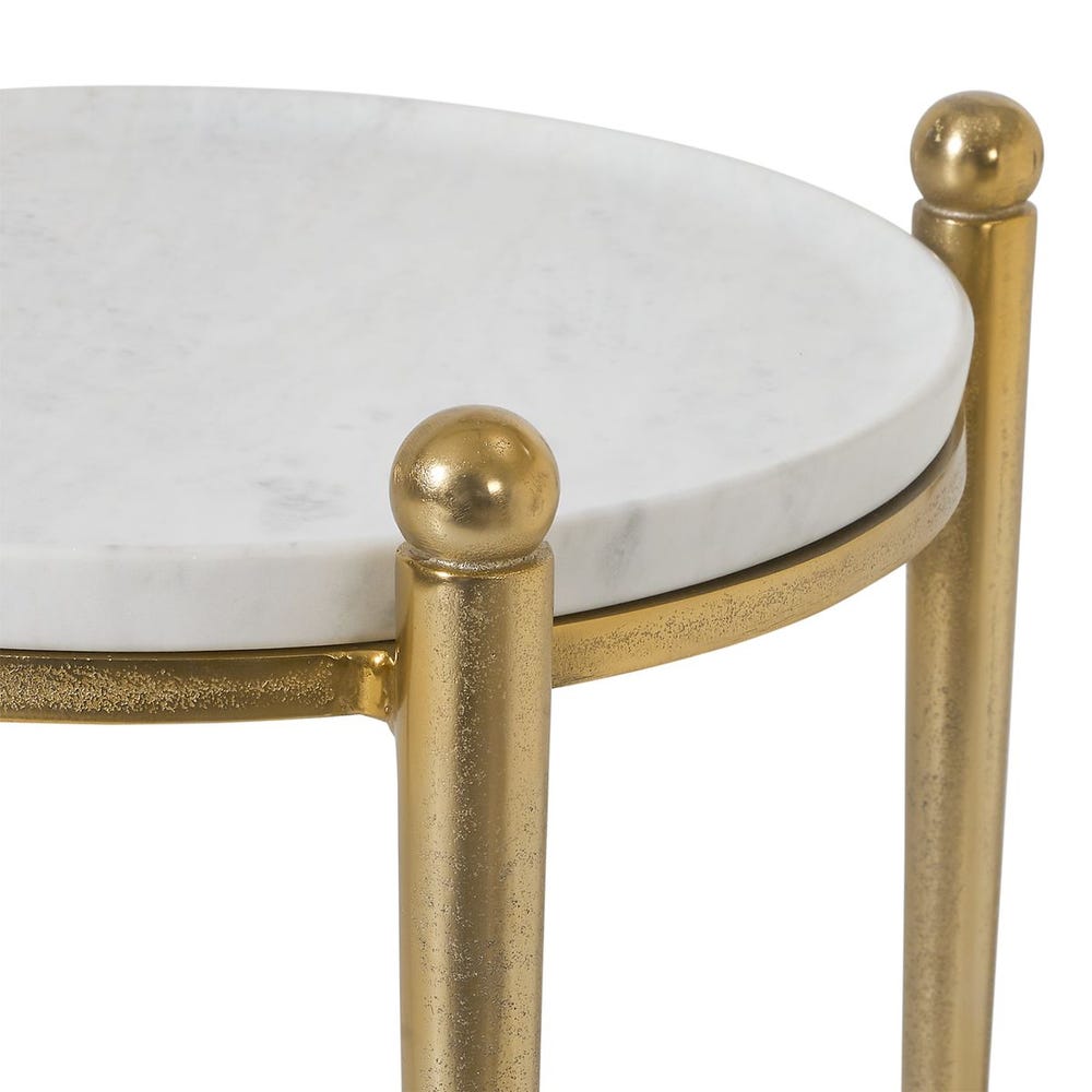 Nelly Accent Table