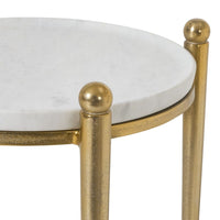 Nelly Accent Table