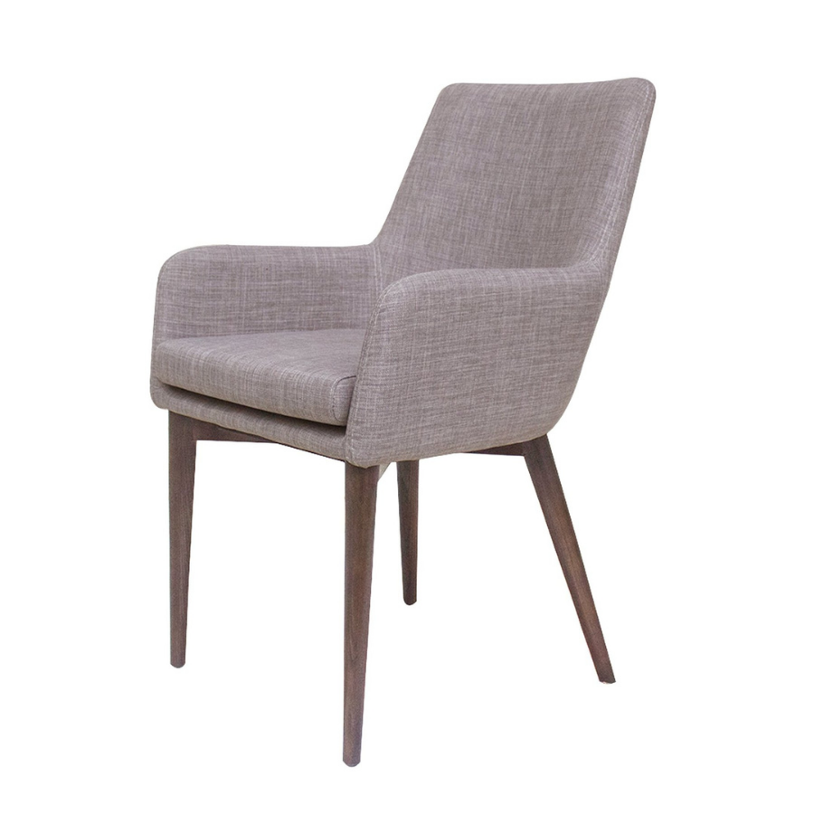 Fritz Dining Arm Chair