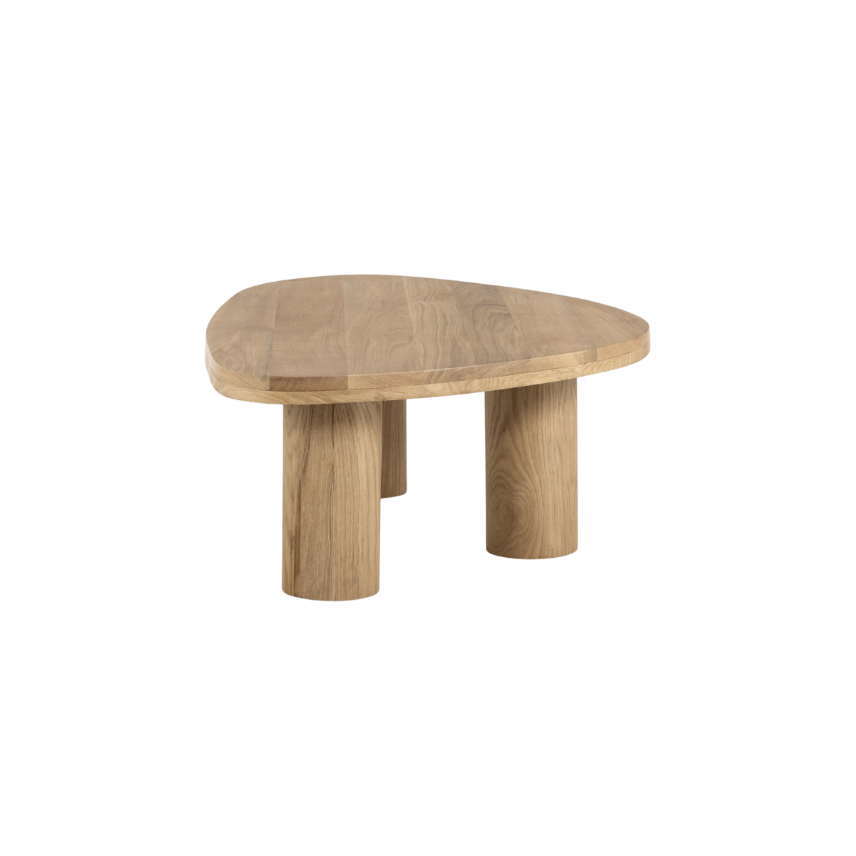 Zuri Nesting Coffee Table