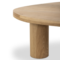 Zuri Nesting Coffee Table