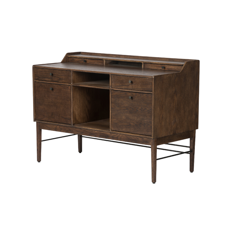 Morrison Modular Credenza