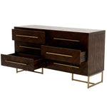Mosaic Dresser