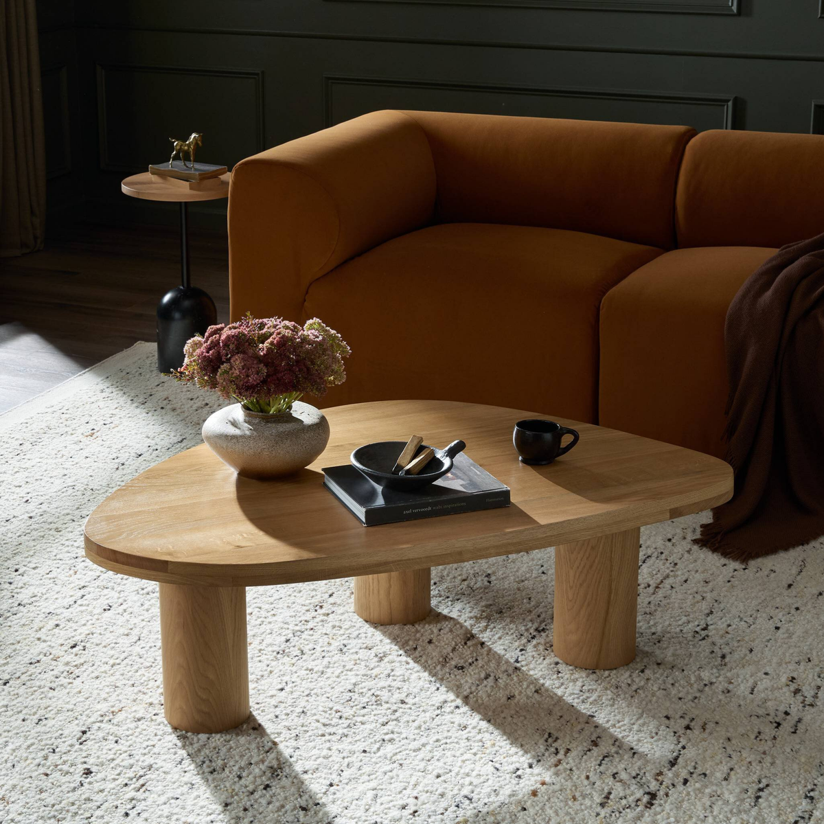 Zuri Nesting Coffee Table