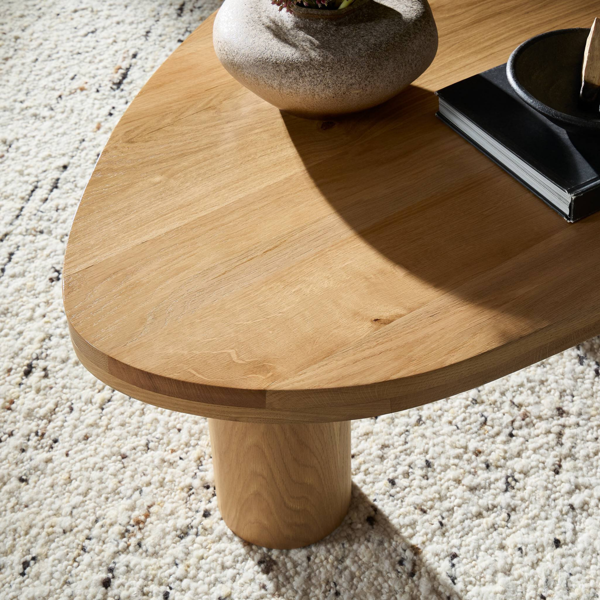 Zuri Nesting Coffee Table