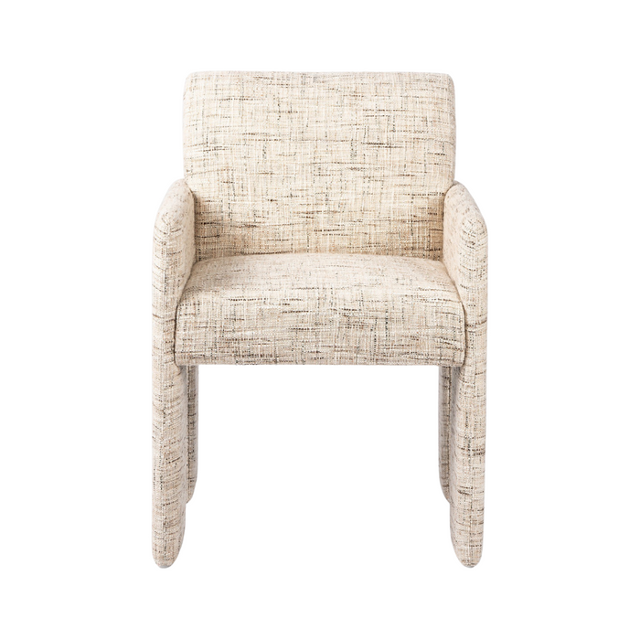 Abram Dining Armchair