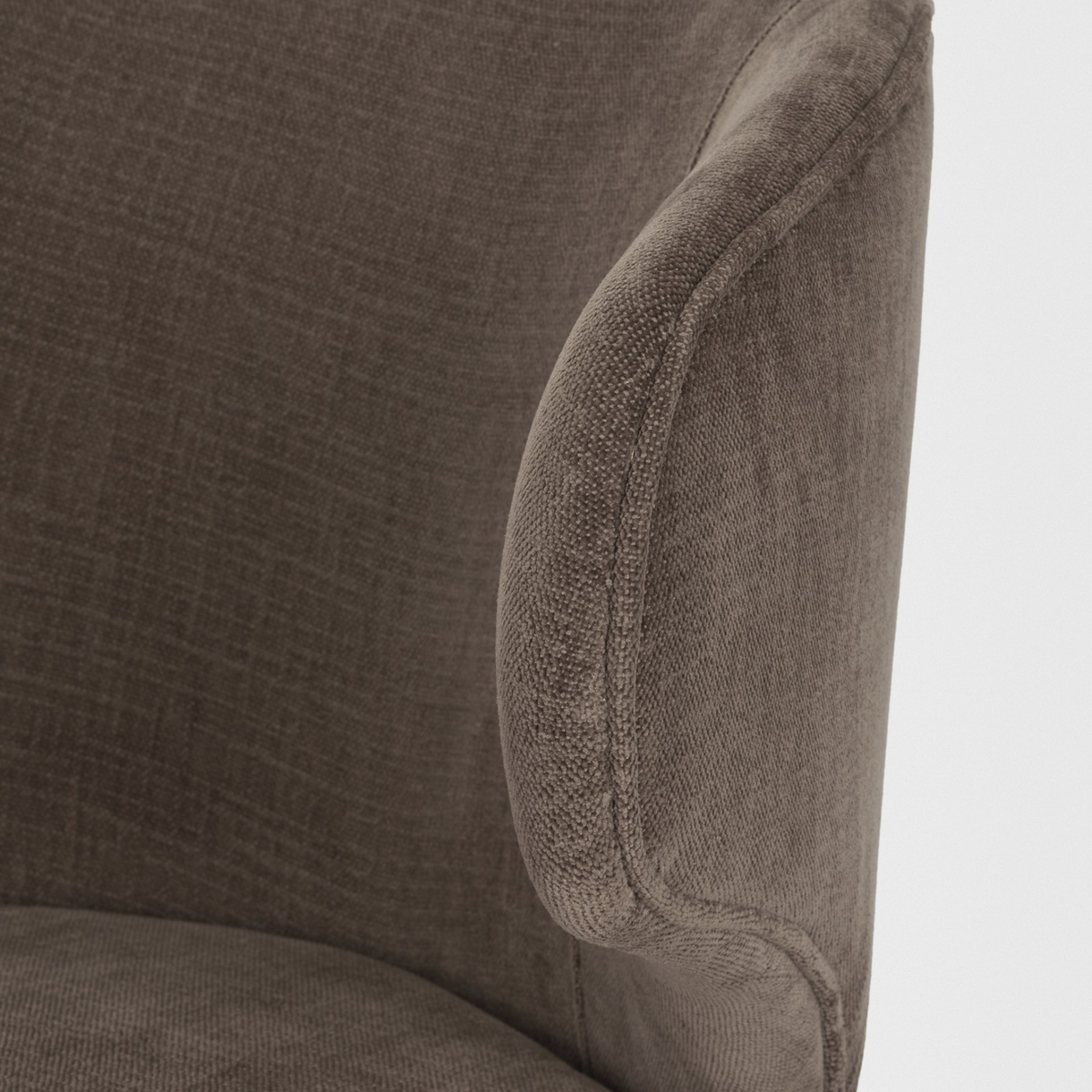 Niles Wingback Dining Chair