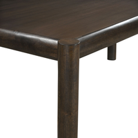 Advik 79" Dining Table