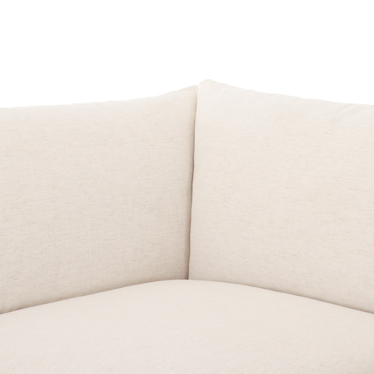 Habitat Corner Slipcover Sectional [Crypton Performance Fabric]