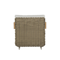Ponleu Outdoor Accent Chair
