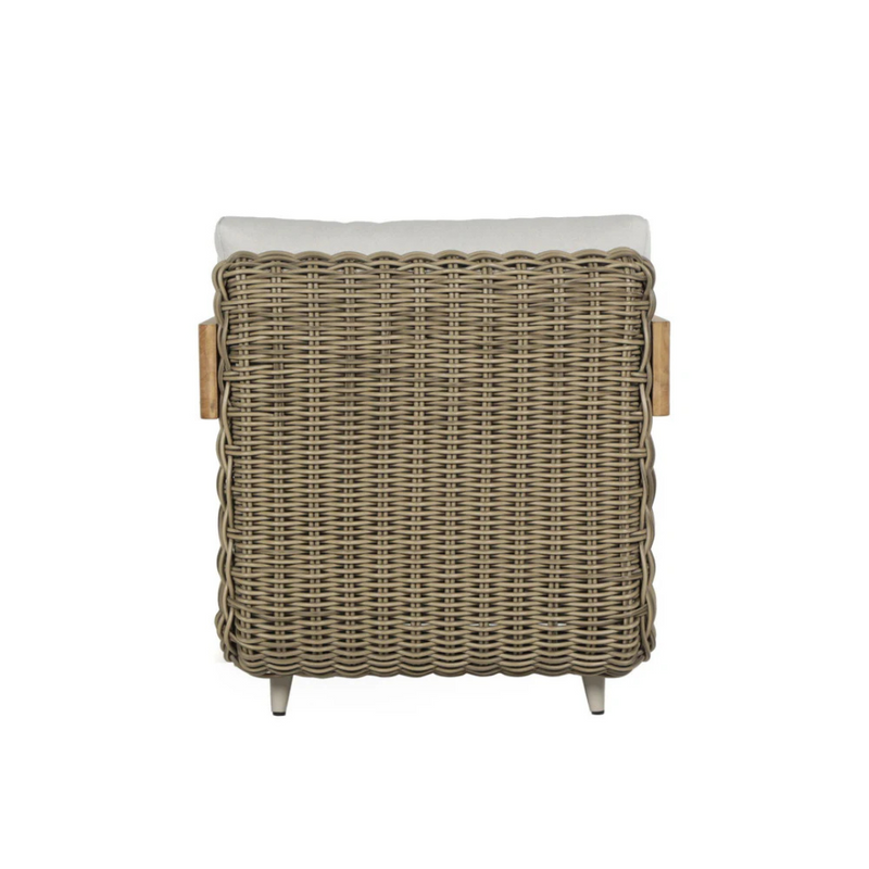 Ponleu Outdoor Accent Chair