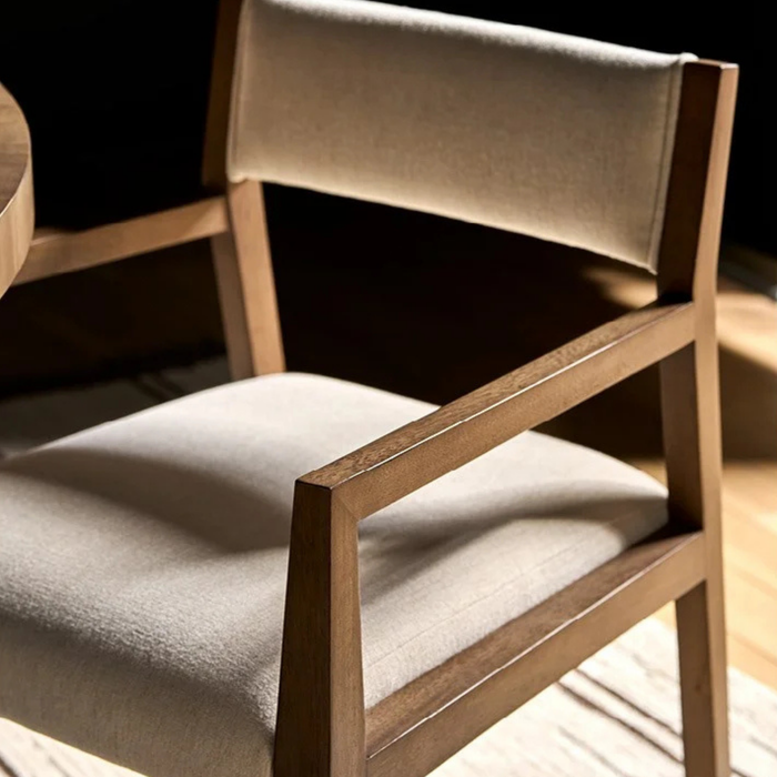 Hugo Dining Armchair