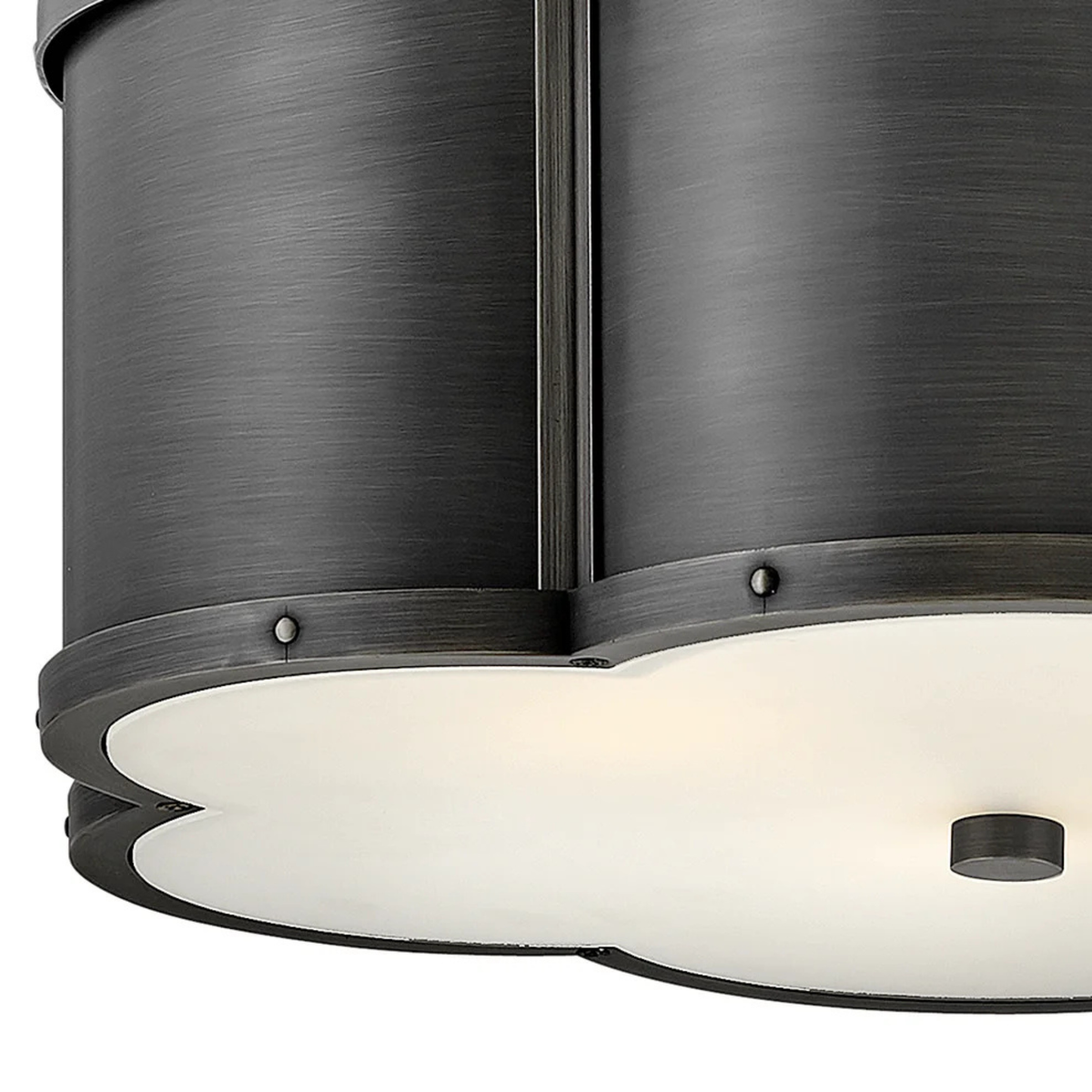 Chance 18" Semi-Flush Mount
