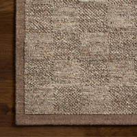 Alina ALN-01 Rug [Bark]