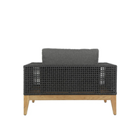 Santino Outdoor Chair