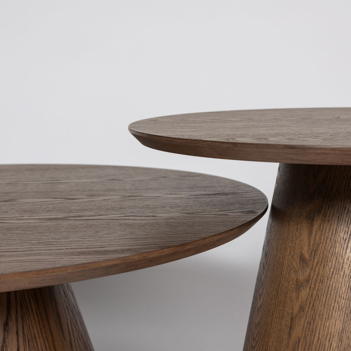 Frederick Nesting Coffee Table Set
