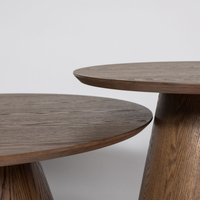 Frederick Nesting Coffee Table Set