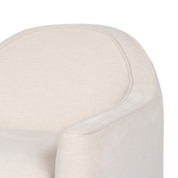 Chella Swivel Chair