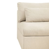Shaw BYO Modular Sectional