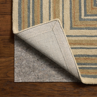 Alfie (Chris Loves Julia × Loloi) ALF-05 Rug [Natural/Multi]