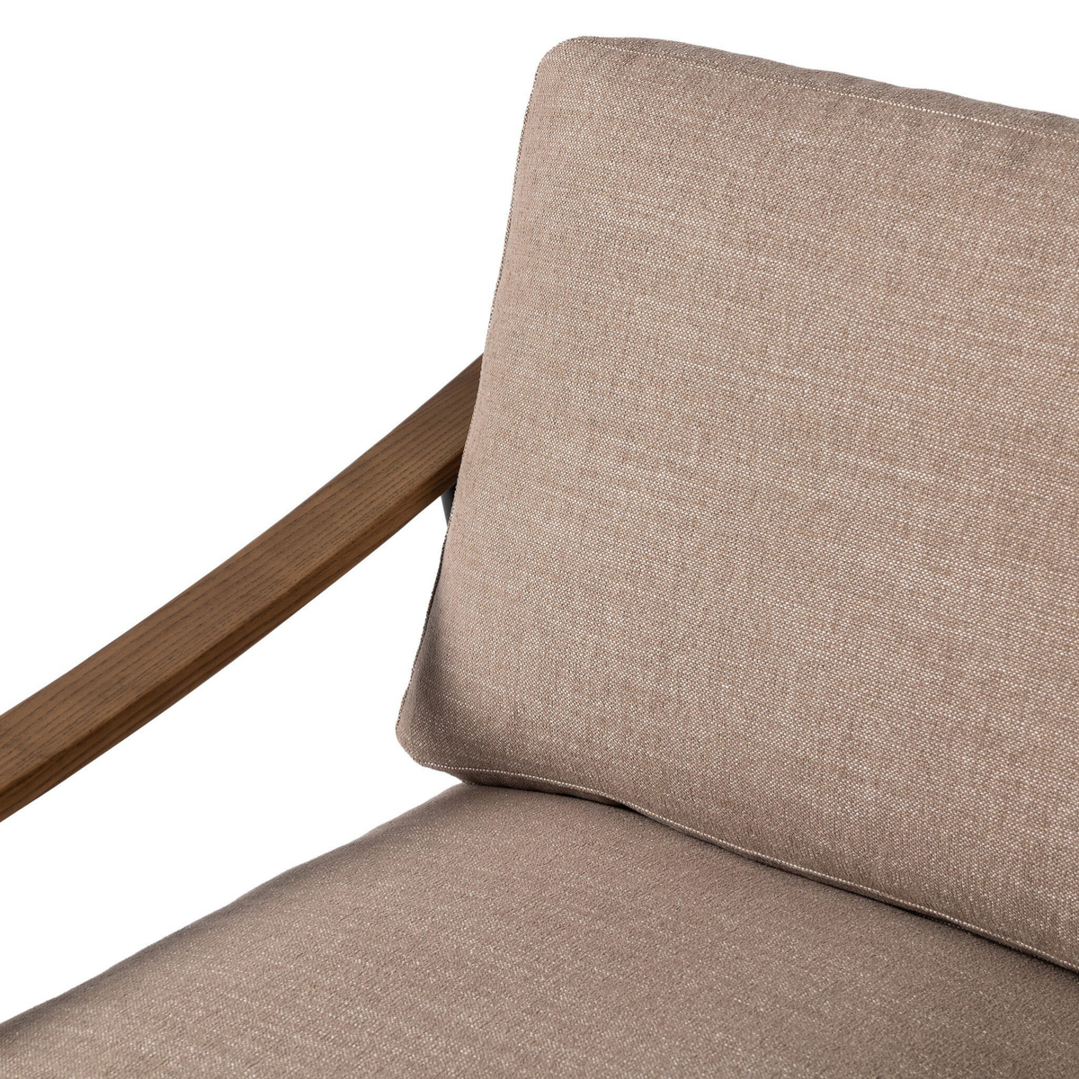 Kennedy Chair [Crypton Performance Fabric]