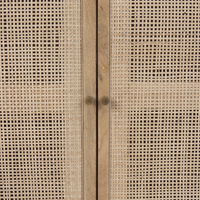 Grier Accent Cabinet