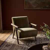 Perry Accent Chair