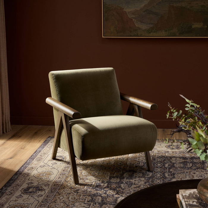 Perry Accent Chair