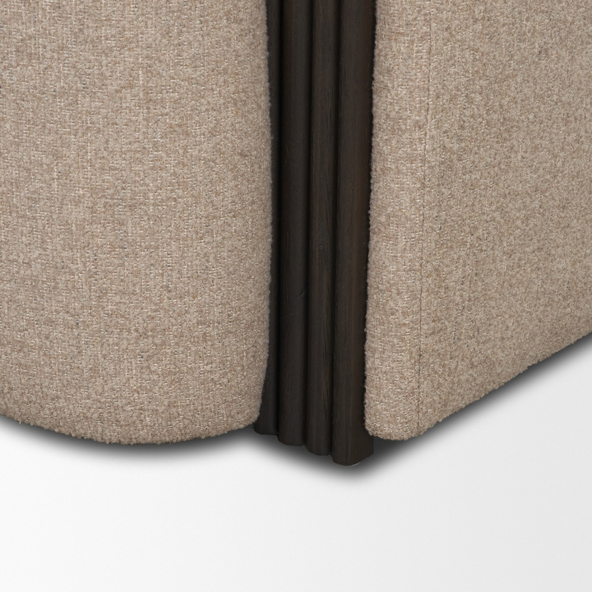 Kornelia Barrel Accent Chair