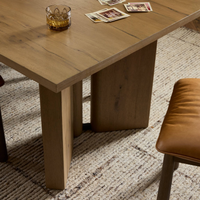 Huxley 100" Dining Table