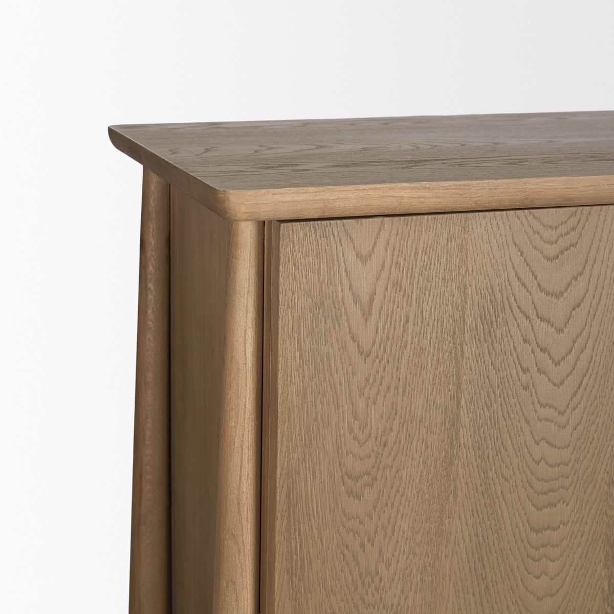 Hollis Curio Cabinet