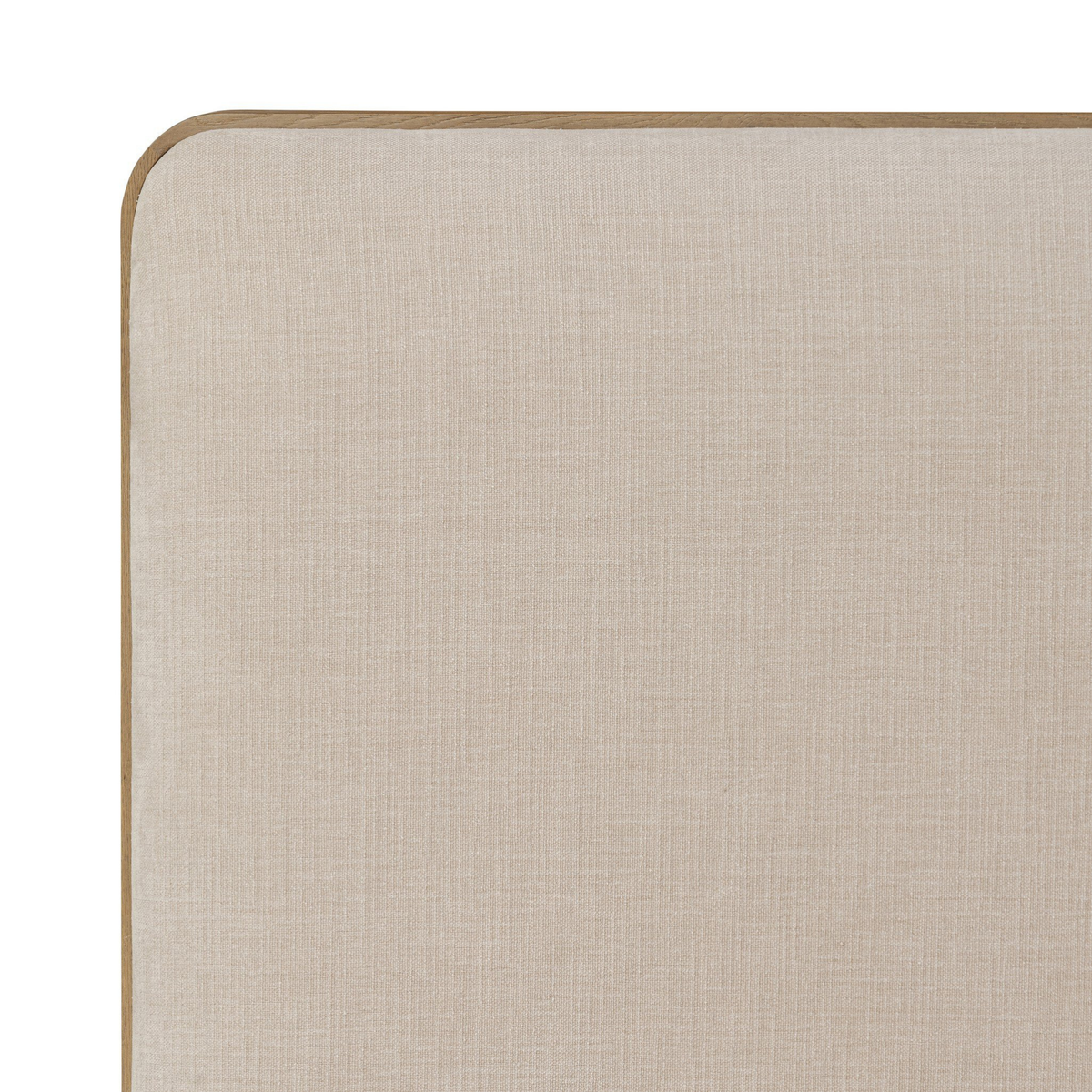 Pierce Queen Bed [Holland Sand]