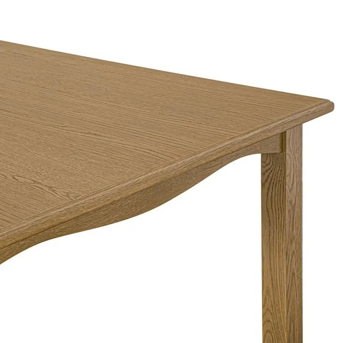 Carroll 82" Dining Table